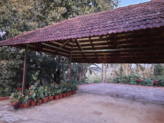 Sardar Bahadur'S Heritage Bungalow Estate Stay Napoklu Экстерьер фото