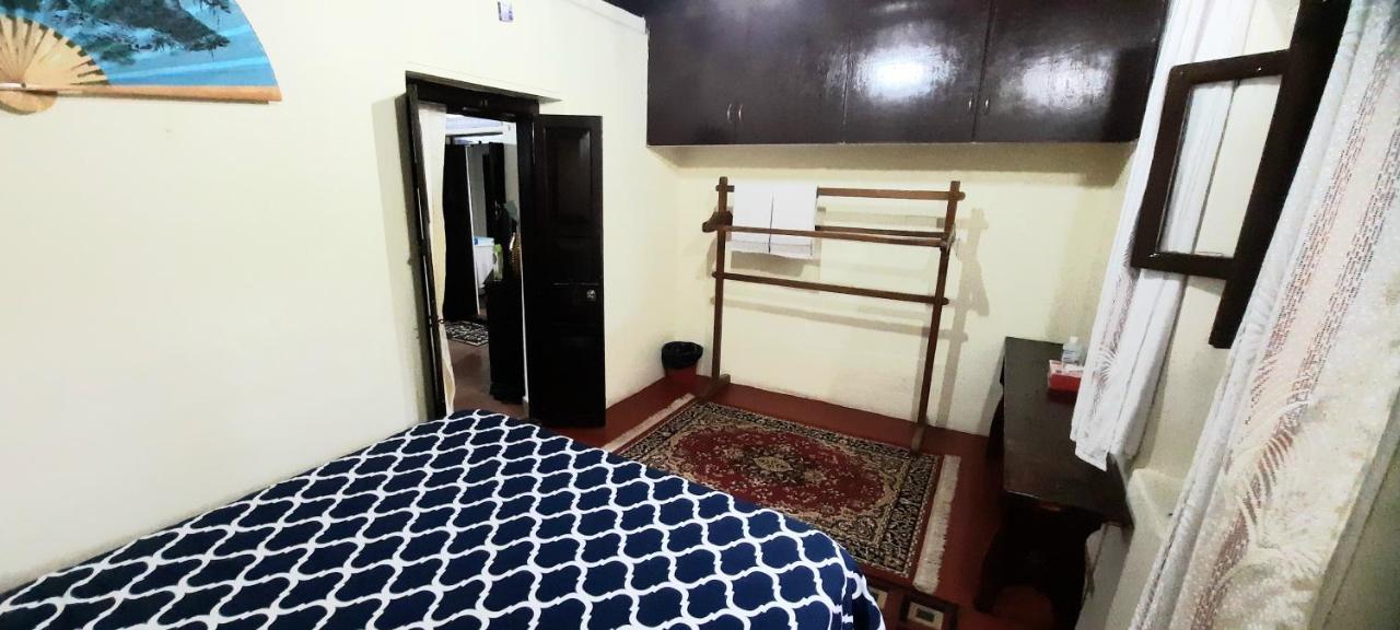 Sardar Bahadur'S Heritage Bungalow Estate Stay Napoklu Экстерьер фото